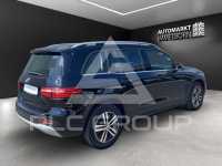 2021 Mercedes Benz GLB 220