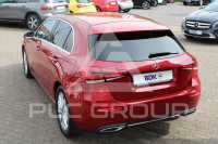 2021 Mercedes Benz A 220