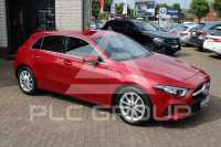 2021 Mercedes Benz A 220