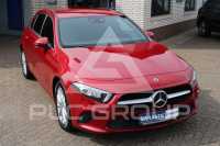 2021 Mercedes Benz A 220