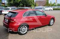 2021 Mercedes Benz A 220