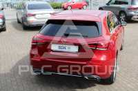 2021 Mercedes Benz A 220