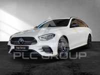 2021 Mercedes Benz E 450