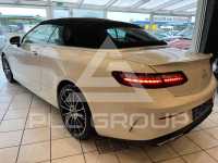 2021 Mercedes Benz E 450