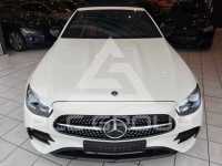 2021 Mercedes Benz E 450