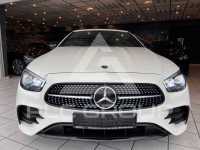2021 Mercedes Benz E 450