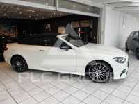 2021 Mercedes Benz E 450