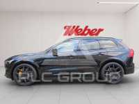 2021 Volvo XC60