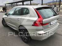 2021 Volvo XC60