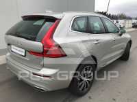 2021 Volvo XC60