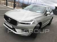 2021 Volvo XC60