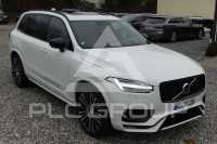 2021 Volvo XC90