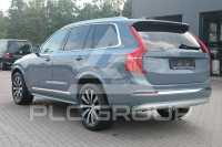 2021 Volvo XC90