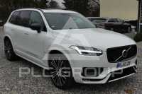 2021 Volvo XC90