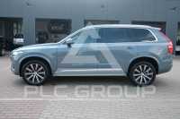 2021 Volvo XC90