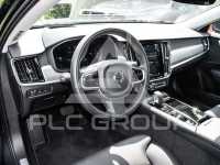 2021 Volvo V90