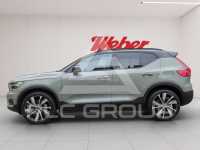 2021 Volvo XC40