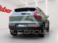 2021 Volvo XC40