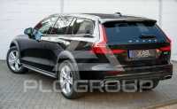 2021 Volvo V60