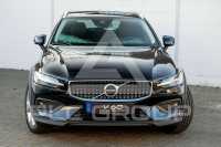 2021 Volvo V60