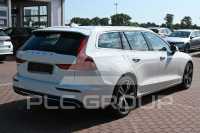 2021 Volvo V60