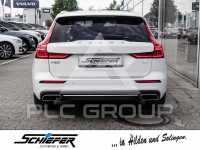 2021 Volvo V60