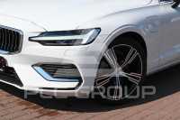 2021 Volvo V60