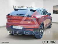 2021 Volvo C40 P8 Rec