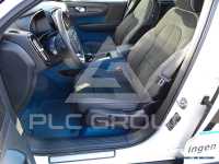 2021 Volvo C40 P8 Rec