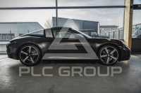 2021 Porsche 911