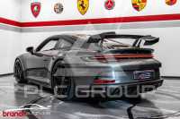 2021 Porsche 911