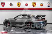 2021 Porsche 911