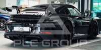 2021 Porsche 911