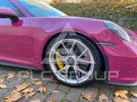 2021 Porsche 911