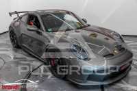 2021 Porsche 911