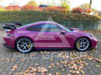 2021 Porsche 911