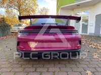 2021 Porsche 911