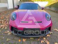 2021 Porsche 911