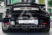 2021 Porsche 911