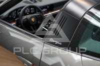 2021 Porsche 911