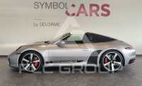 2021 Porsche 911