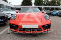 2021 Porsche 911