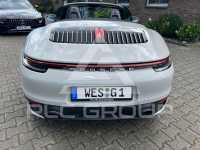 2021 Porsche 911