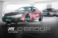 2021 Porsche 911