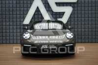 2021 Porsche 911