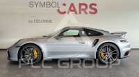 2021 Porsche 911
