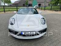 2021 Porsche 911