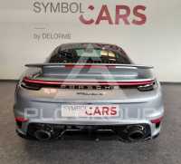2021 Porsche 911