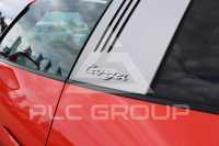 2021 Porsche 911