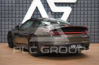2021 Porsche 911